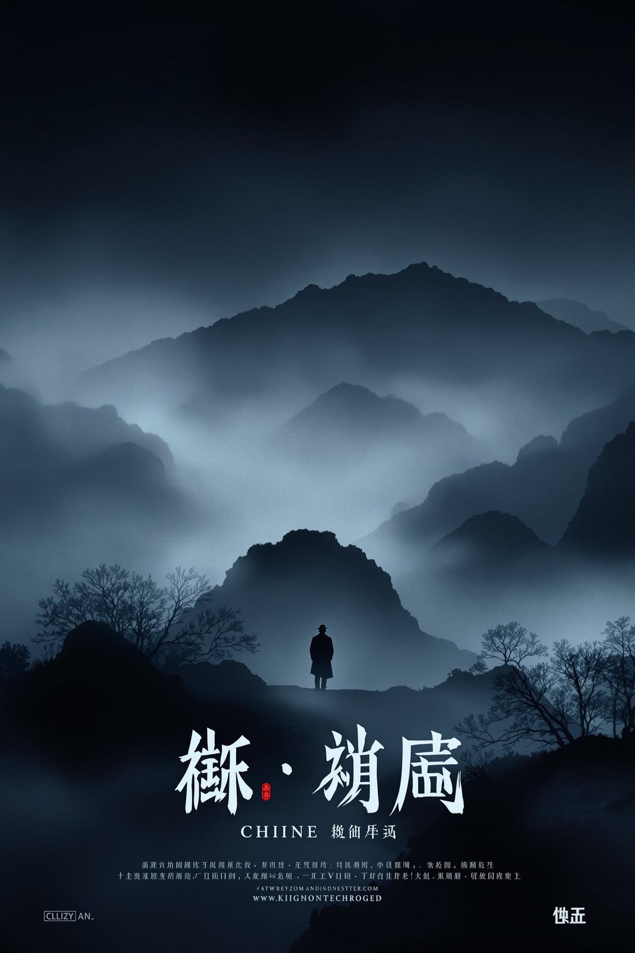 迷雾追踪 - 不卡影院 迷雾追踪
