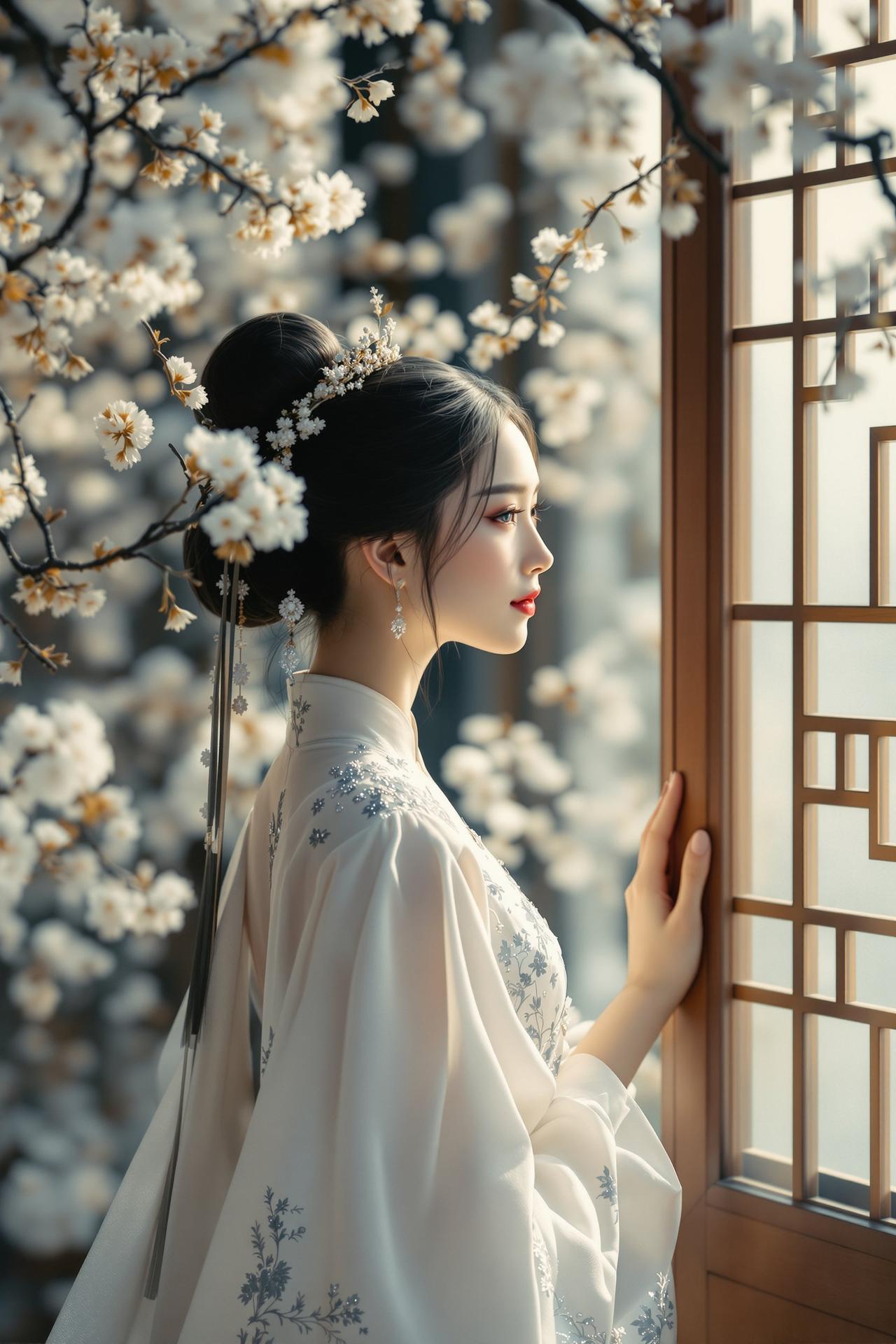 春闺梦里人 - 不卡影院 春闺梦里人