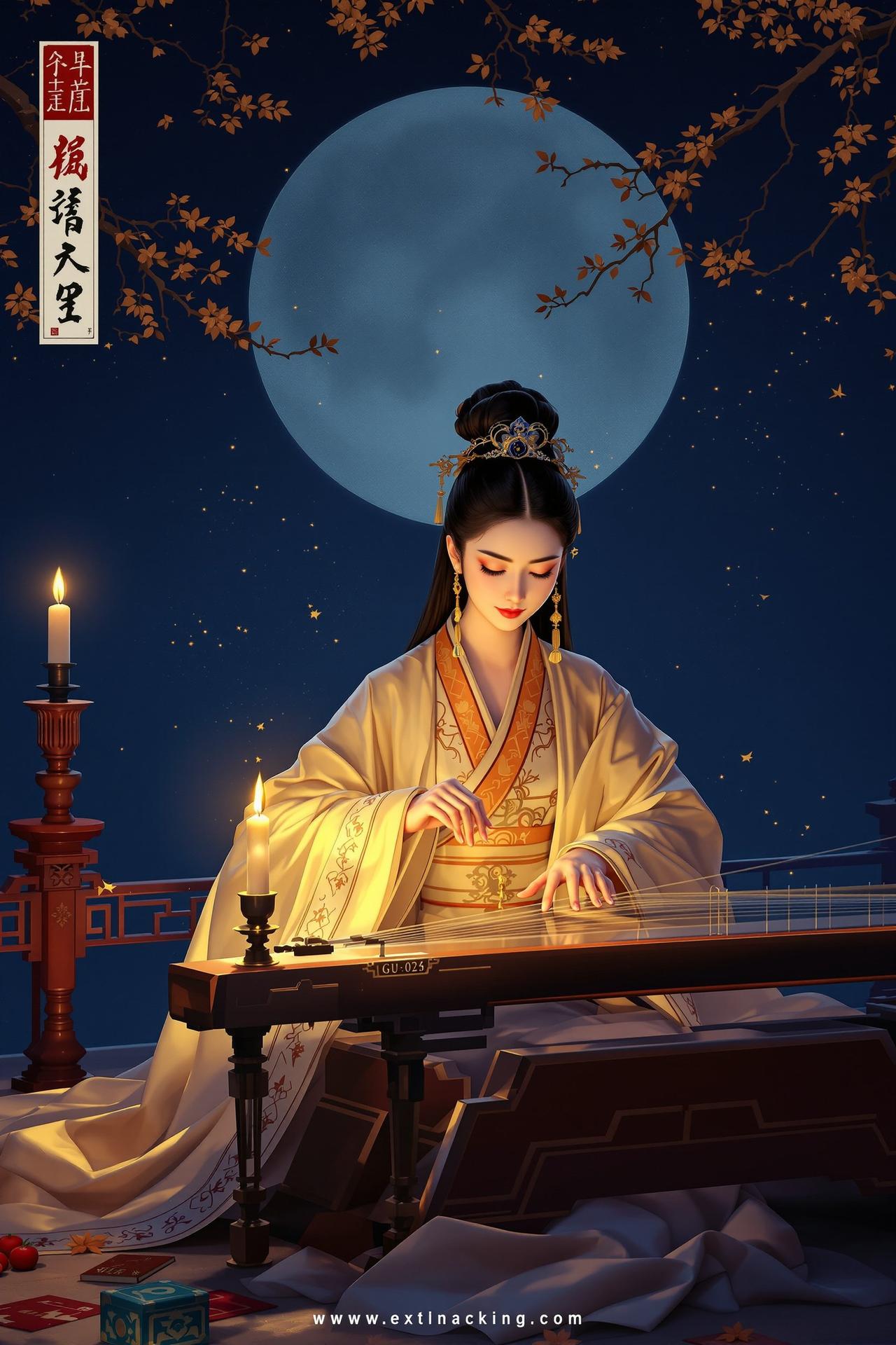 锦瑟年华 - 不卡影院 锦瑟年华