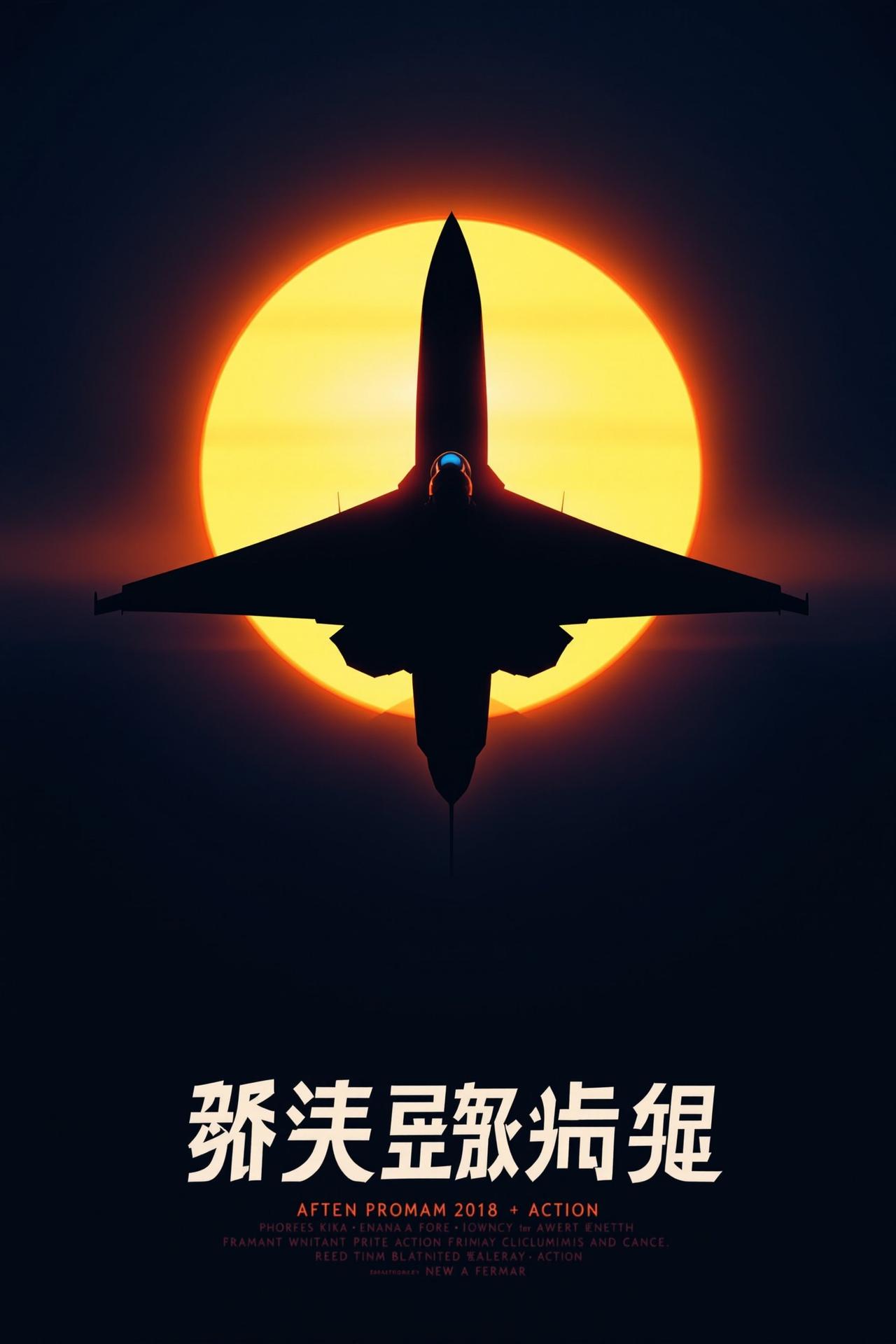逆光之翼 - 不卡影院 逆光之翼