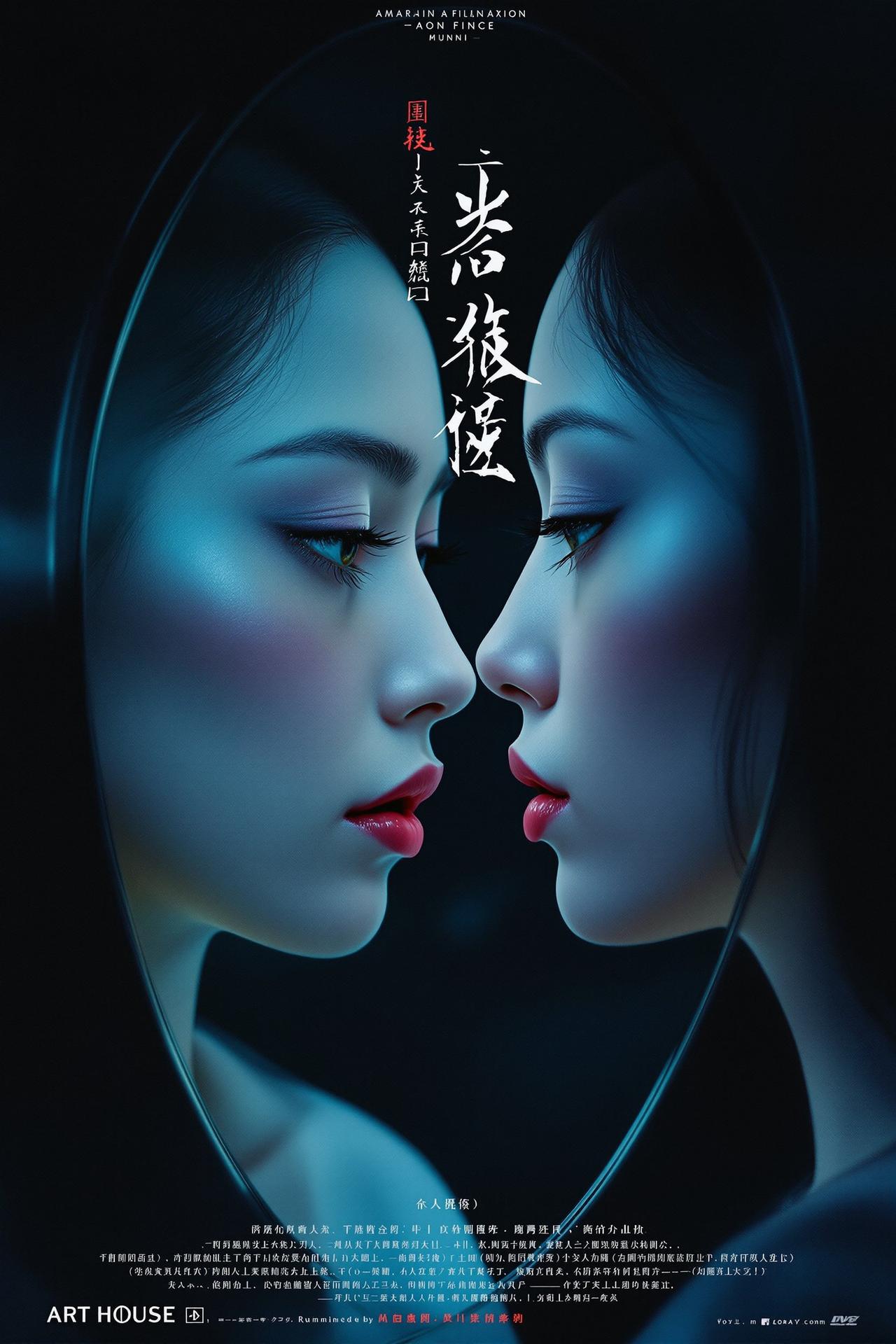 镜中人 - 不卡影院 镜中人
