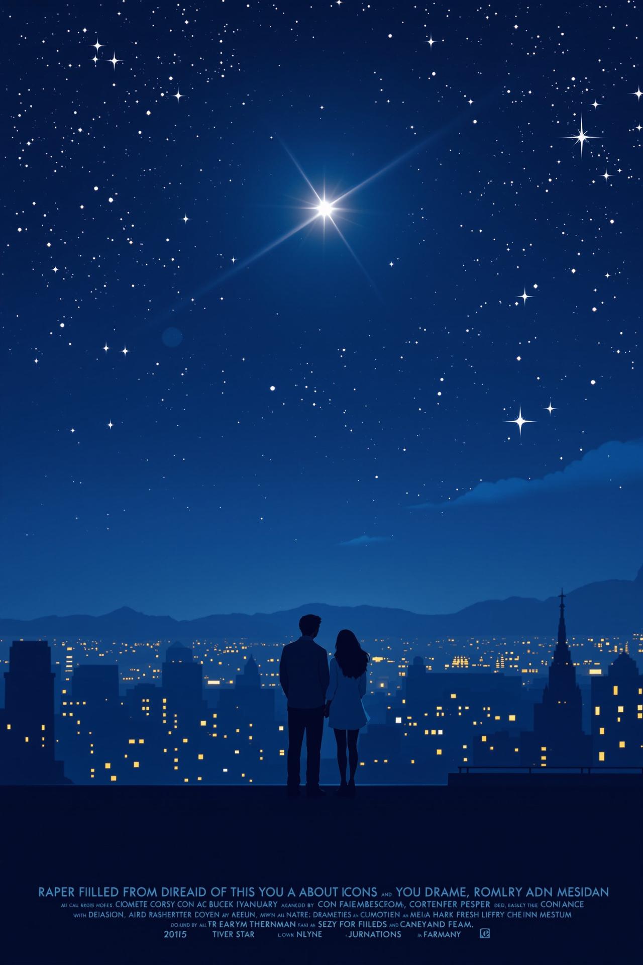 夜空中最亮的星 - 不卡影院 夜空中最亮的星