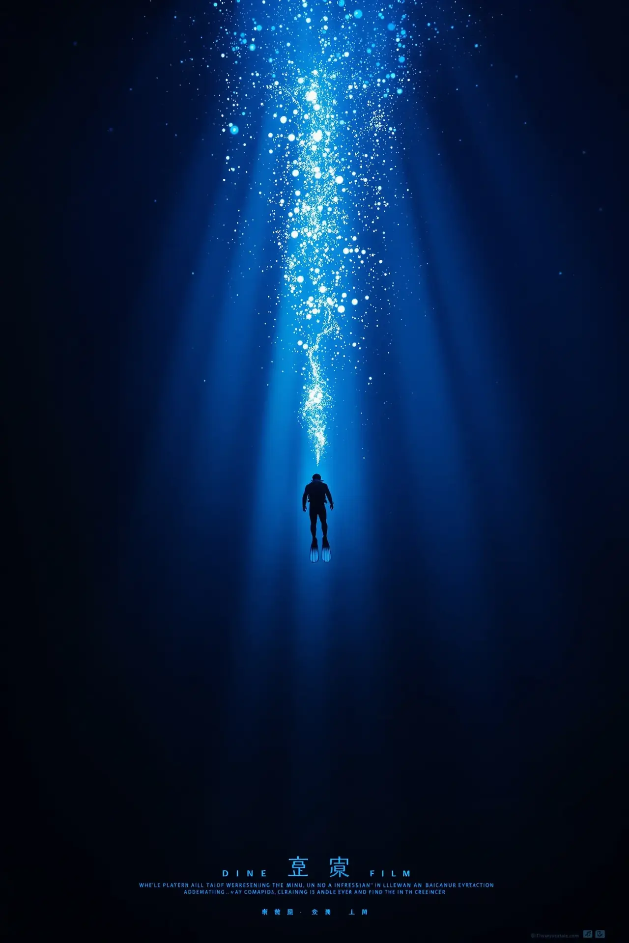 深海回响 - 不卡影院 深海回响