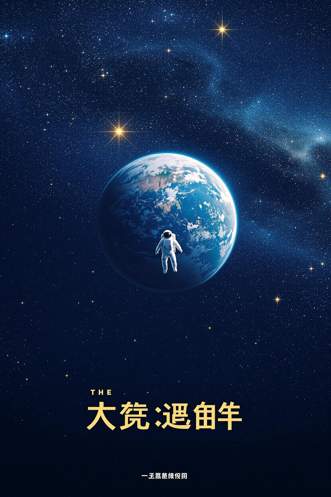 星河万里 - 不卡影院 星河万里