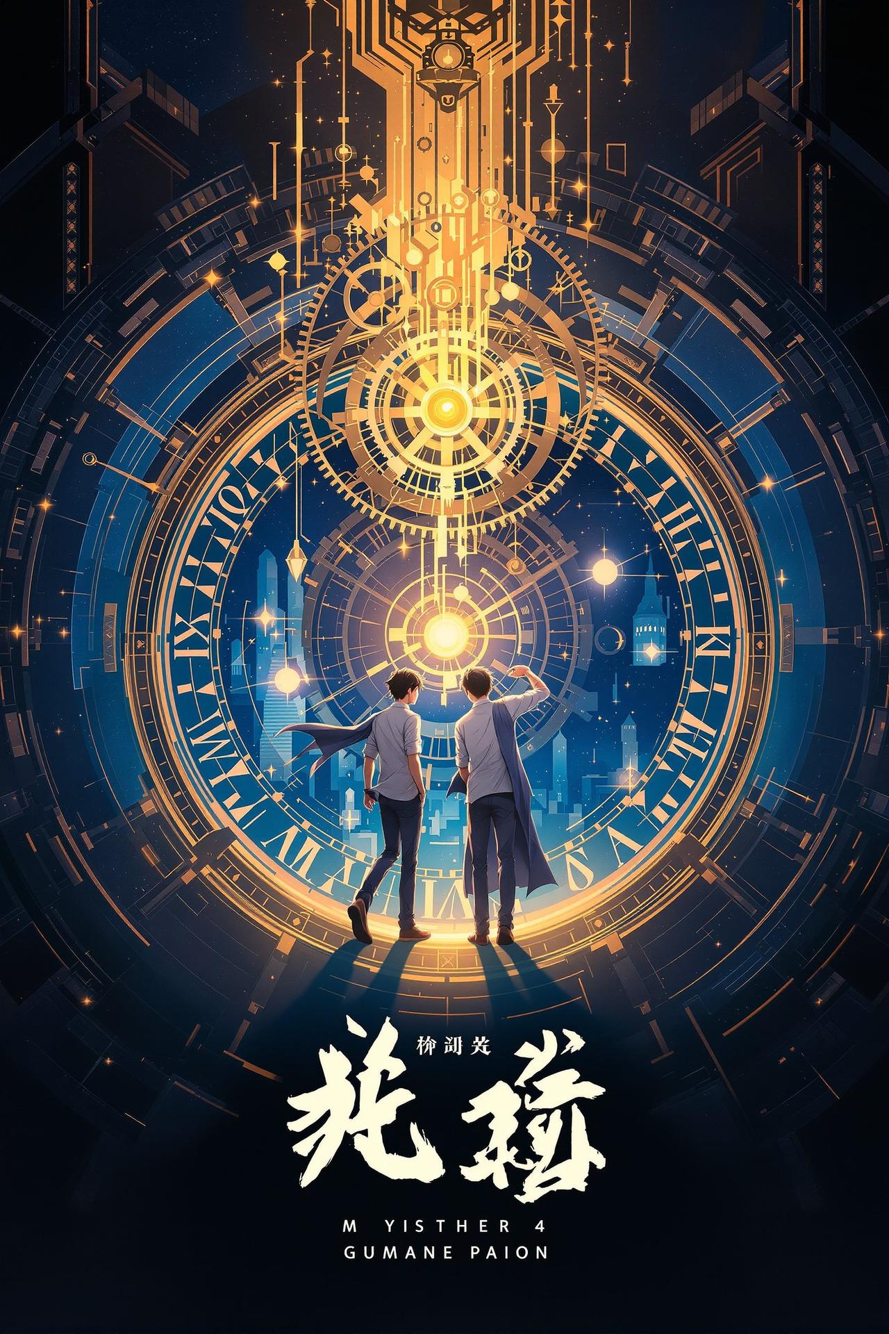 时光代理人·轮回 - 不卡影院 时光代理人·轮回